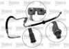 VALEO 818434 High Pressure Line, air conditioning